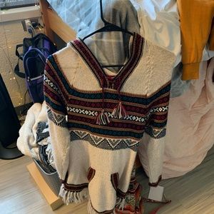 Native American Hoodie